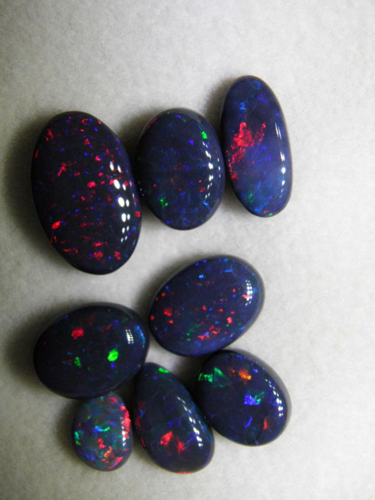 Black Opal