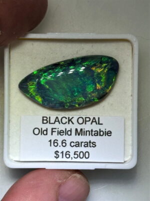 OPALS - Unset Stones