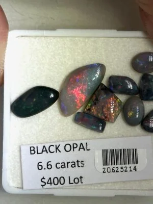 Opal Solids wholesale direct