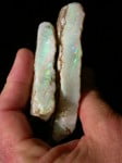 First Opal from Grasshopper